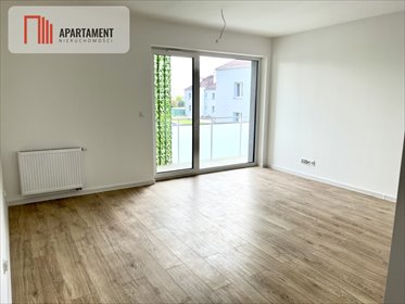 mieszkanie na sprzedaż Dobroszyce 40,55 m2