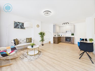 mieszkanie na sprzedaż 52m2 mieszkanie Bydgoszcz, Szwederowo, Teofila Lenartowicza