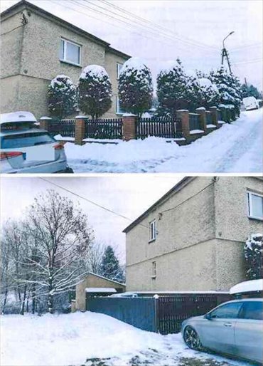 Dom na sprzedaż z dużym potencjałem, 7 pokoi, 1250 m² działki dom Rybnik, Ignacego Daszyńskiego