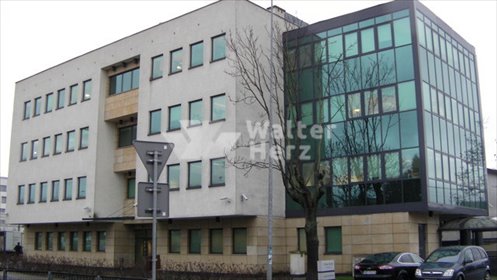 Lokal użytkowy 260 m² na Ursynowie - parking i wysoki standard lokal użytkowy Warszawa, Ursynów, Wyczółki