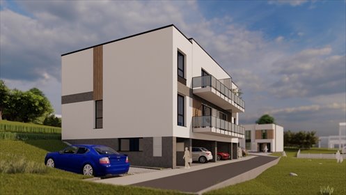 mieszkanie na sprzedaż 66m2 mieszkanie Rzeszów, Pańska