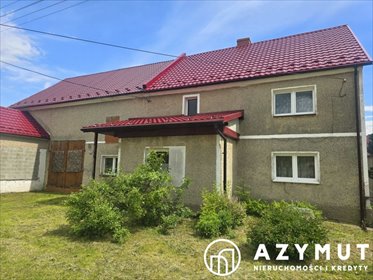 dom na sprzedaż 170m2 dom Skała