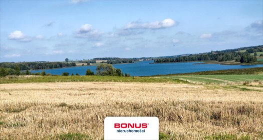 działka na sprzedaż 2003m2 działka Radostowo