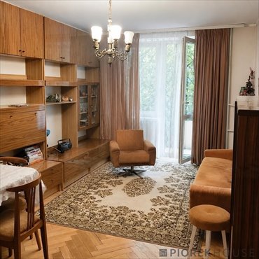 2-pokojowe mieszkanie z balkonem w centrum Warszawy. mieszkanie Warszawa, Śródmieście, Nowogrodzka
