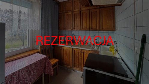 Polecam 2-pokojowe mieszkanie do remontu w centrum Ostrołęki mieszkanie Ostrołęka, Gen. Augusta Emila Fieldorfa "Nila"