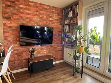 mieszkanie na sprzedaż 47m2 mieszkanie Łódź, Widzew, Widzew, Sobolowa