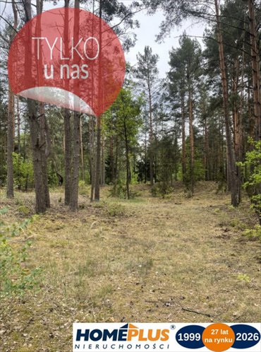 Działka 2064 m² w Rejentówce z domem rekreacyjnym polecam działka Radzymin, Rejentówka