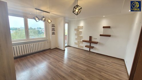 Wynajmę przestronne mieszkanie 63 m² z balkonem i widokiem w Cieszynie mieszkanie Cieszyn