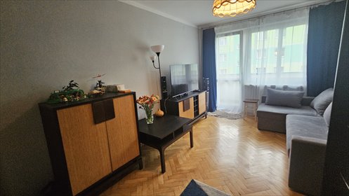 Na sprzedaż słoneczne 2-pokojowe mieszkanie z balkonem 45 m² mieszkanie Wałcz, Tysiąclecia