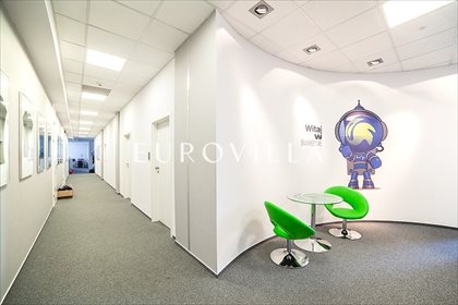 lokal użytkowy na sprzedaż 559m2 lokal użytkowy Warszawa, Mokotów, Pory