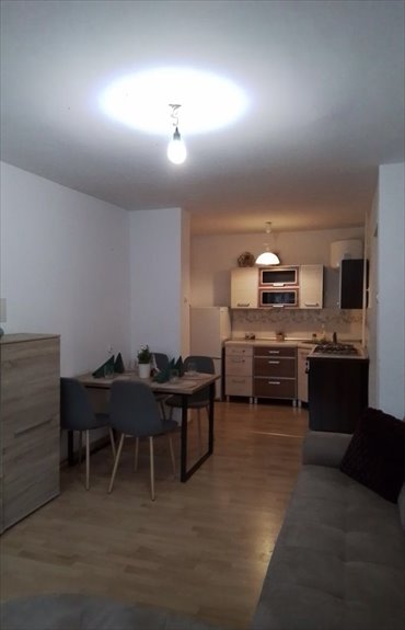 mieszkanie na sprzedaż 34m2 mieszkanie Legnica, Stanisława Moniuszki