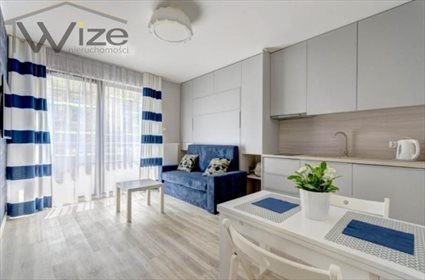 mieszkanie na wynajem 28m2 mieszkanie Gdańsk, Śródmieście, JAGLANA