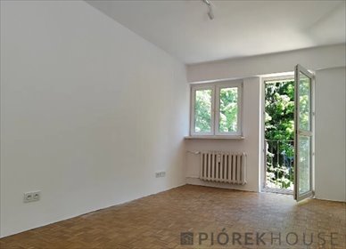Przestronne 3-pokojowe mieszkanie z balkonem na Ochocie. mieszkanie Warszawa, Ochota, Sąchocka