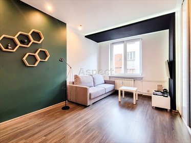 mieszkanie na sprzedaż 29m2 mieszkanie Katowice, Śródmieście