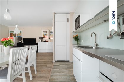Do sprzedania komfortowe 2-pokojowe mieszkanie 55 m² w Gdańsku mieszkanie Gdańsk, Chmielna