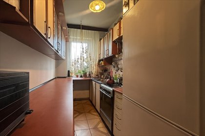 mieszkanie na sprzedaż 60m2 mieszkanie Warszawa, Bemowo, Widawska