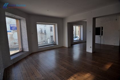 Lokal użytkowy na wynajem Bieruń, Bieruń Stary 80m2 Foto 1