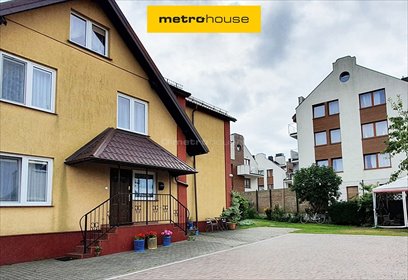 dom na sprzedaż 280m2 dom Jastarnia, Necla