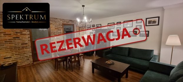 mieszkanie na sprzedaż 122m2 mieszkanie Bytom, Bytom, Oświęcimska