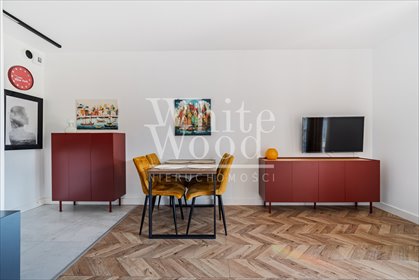 Nowoczesny 28 m² apartament z panoramiczną siłownią mieszkanie Hel, kmdr. Przybyszewskiego