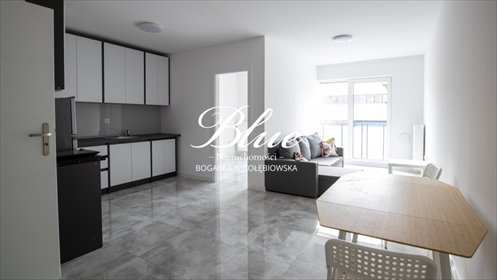 mieszkanie na sprzedaż 38m2 mieszkanie Szczecin, Gumieńce