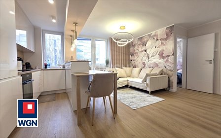 mieszkanie na sprzedaż 33m2 mieszkanie Katowice, Grasżyńskiego