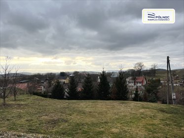 działka na sprzedaż 1031m2 działka Bożków