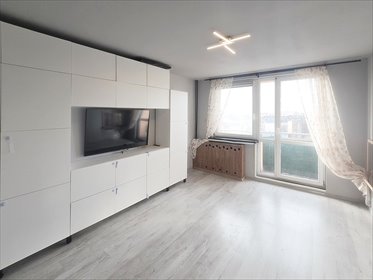 mieszkanie na sprzedaż 53m2 mieszkanie Sosnowiec, Centrum, Żurawia