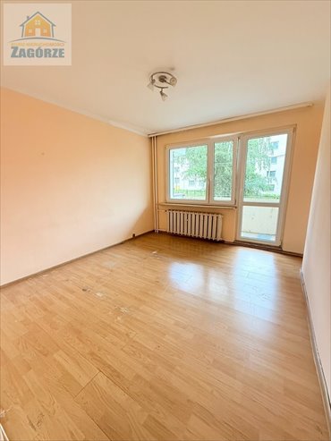 mieszkanie na sprzedaż 35m2 mieszkanie Sosnowiec, Zagórze, Długosza
