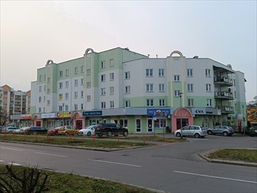 mieszkanie na sprzedaż 43m2 mieszkanie Białystok, Nowe Miasto, Dubois