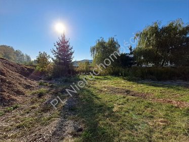 Zapraszam do zakupu działki 1500 m² w Szczęsnem działka Szczęsne