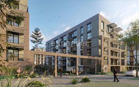 mieszkanie na sprzedaż 42m2 mieszkanie Bydgoszcz, Centrum, Pomorska