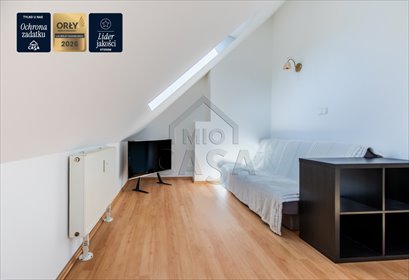 Zapraszam do kawalerki 20 m² z antresolą w Sopocie mieszkanie Sopot, Aleja Niepodległości
