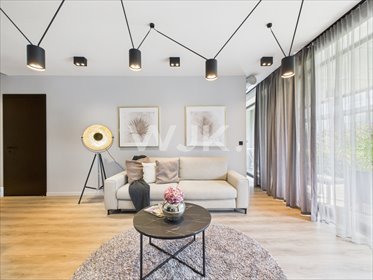 mieszkanie na wynajem 64m2 mieszkanie Warszawa, Mokotów, Fort Piłsudskiego