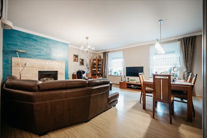 dom na sprzedaż 240m2 dom Pleszew, Garncarska