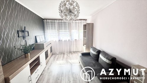 mieszkanie na sprzedaż 37m2 mieszkanie Legnica, osiedle Asnyka