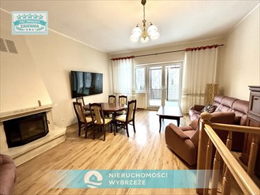 dom na sprzedaż 115m2 dom Gołębiewo Wielkie, Liliowa