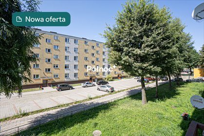 Sprzedam funkcjonalne mieszkanie 42,4 m² w Elblągu mieszkanie Elbląg, Starowiejska