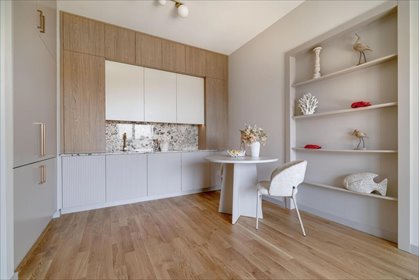 Polecam nowoczesne 2-pokojowe mieszkanie PREMIUM z balkonem i klimatyzacją mieszkanie Ożarów Mazowiecki, Nadbrzeżna
