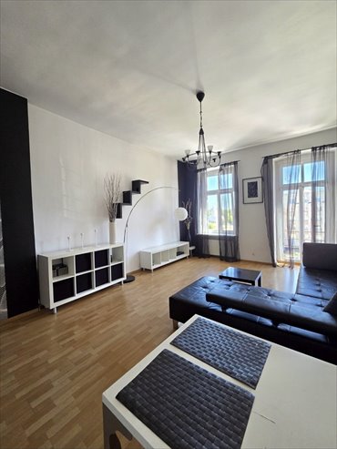 Zapraszam do wynajęcia 72 m² mieszkania w centrum Łodzi mieszkanie Łódź, Śródmieście, Henryka Sienkiewicza