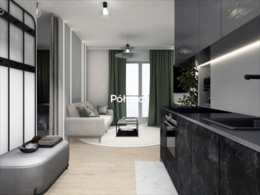 mieszkanie na sprzedaż 28m2 mieszkanie Białystok, Antoniuk, Wiatrakowa