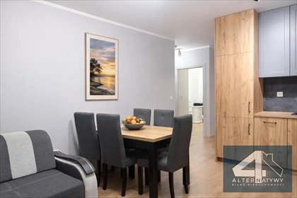 mieszkanie na sprzedaż 46m2 mieszkanie Kraków