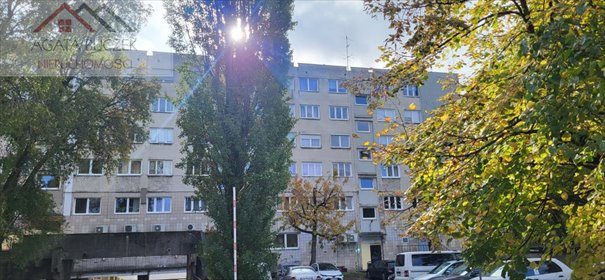 mieszkanie na sprzedaż 48m2 mieszkanie Zielona Góra, Fryderyka Chopina