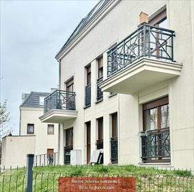 mieszkanie na sprzedaż 62m2 mieszkanie Wrocław, Brochów, Brochów