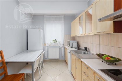 mieszkanie na wynajem 52m2 mieszkanie Wrocław, Grabiszyn, Manganowa