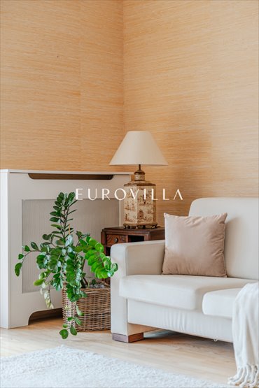 Przestronny 160 m² apartament z tarasem i widokiem na zieleń mieszkanie Warszawa, Wilanów, Sarmacka