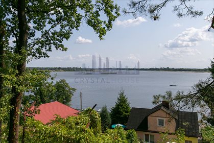 działka na sprzedaż 1763m2 działka Serock, gen. Stefana Hubickiego