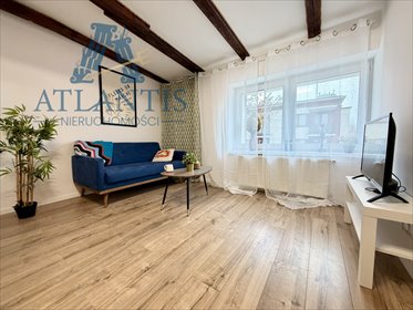 mieszkanie na sprzedaż 27m2 mieszkanie Bydgoszcz, Flisy, Elbląska