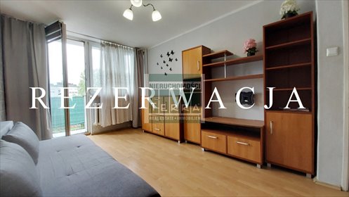 Na sprzedaż 2-pokojowe mieszkanie 37,4 m² z balkonem w Zielonej Górze mieszkanie Zielona Góra, Stefana Wyszyńskiego