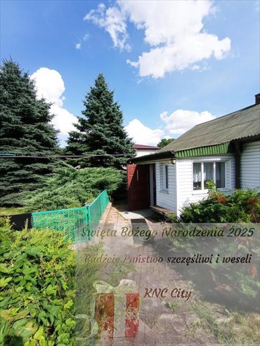 dom na sprzedaż 97m2 dom Dys